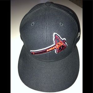 Atlanta Braves hat